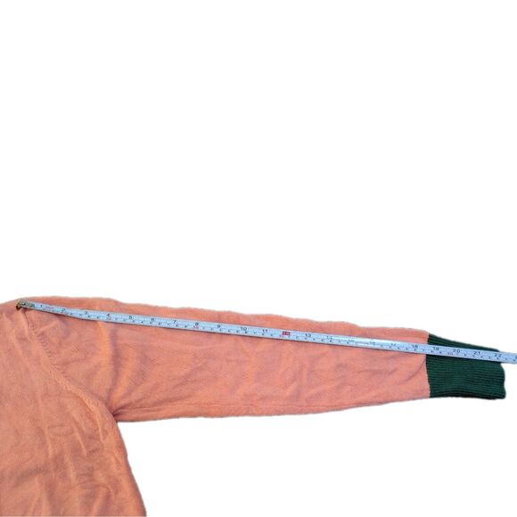 Voodoo Vixen Retro Watermelon Cardigan Sweater M - Picture 7 of 8